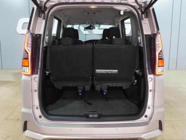 Nissan Serena V (C27) с пробегом 2018 года, цена 2 489 000 рублей, 94950 км, минивэн, Автокод Объявления