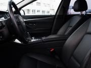 BMW 5 серии VI (F10/F11/F07) Рестайлинг Москва  - изображение 36