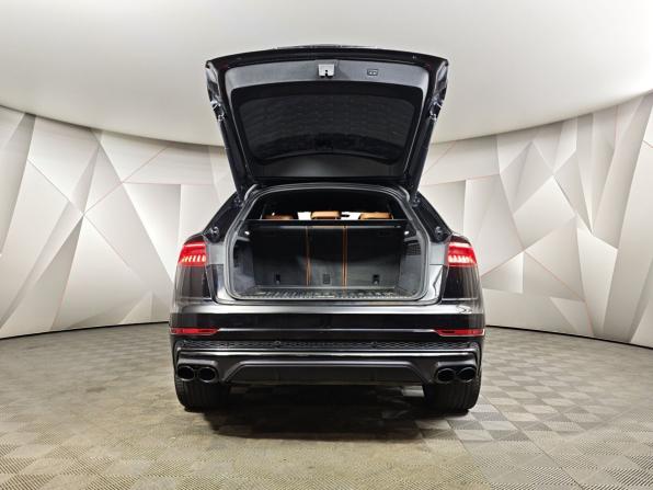 Audi Q8 I (4M) с пробегом 2019 года, цена 5 381 000 рублей, 117115 км, внедорожник, Автокод Объявления
