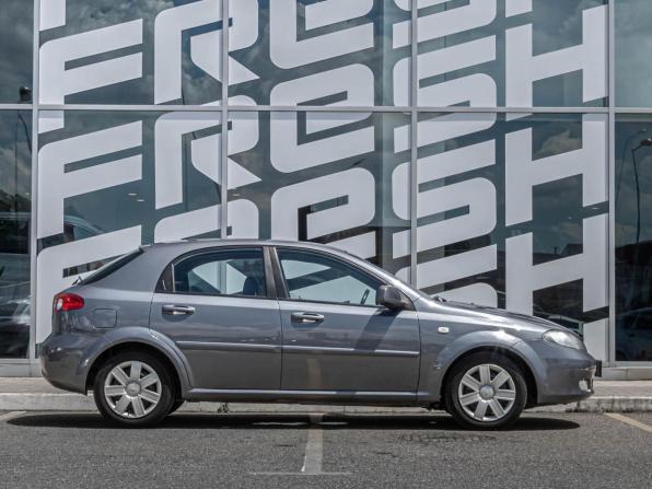 Chevrolet Lacetti I с пробегом 2011 года, цена 650 000 рублей, 133847 км, хэтчбек, Автокод Объявления
