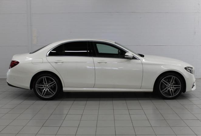 Mercedes-Benz E-Класс V (W213 S213 C238) с пробегом 2019 года, цена 3 955 000 рублей, 28252 км, седан, Автокод Объявления