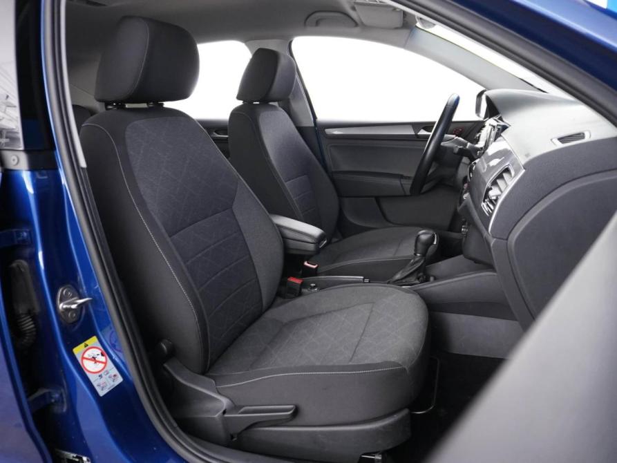Volkswagen Polo VI Москва  - изображение 8