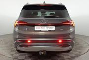 Hyundai Santa Fe IV Рестайлинг Волгоград  - изображение 32