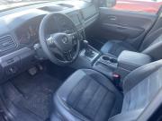 Volkswagen Amarok I Рестайлинг Череповец  - изображение 22