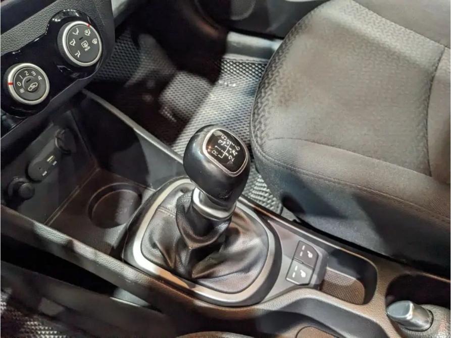 Kia Rio III Рестайлинг Пермь  - изображение 22