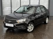 Lada (ВАЗ) Granta I Рестайлинг Ярославль  - изображение 14