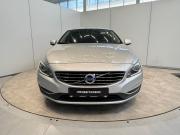 Volvo S60 II Рестайлинг Волжский  - изображение 28