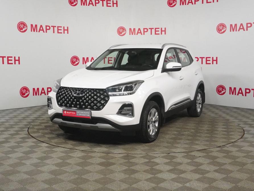 Chery Tiggo 4 Pro I Вологда  - изображение 1