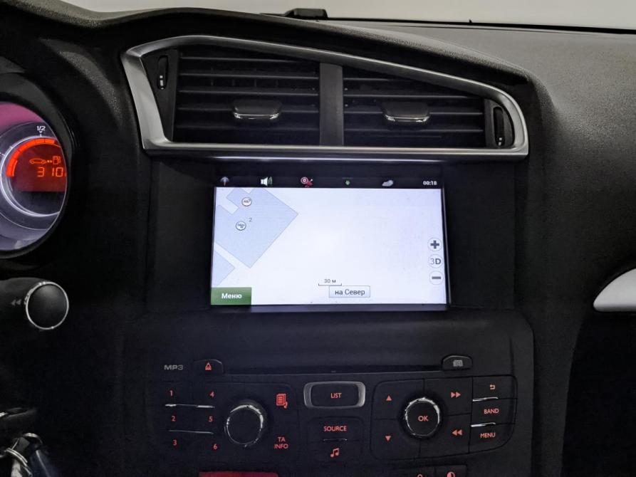 Citroen C4 II Москва  - изображение 17
