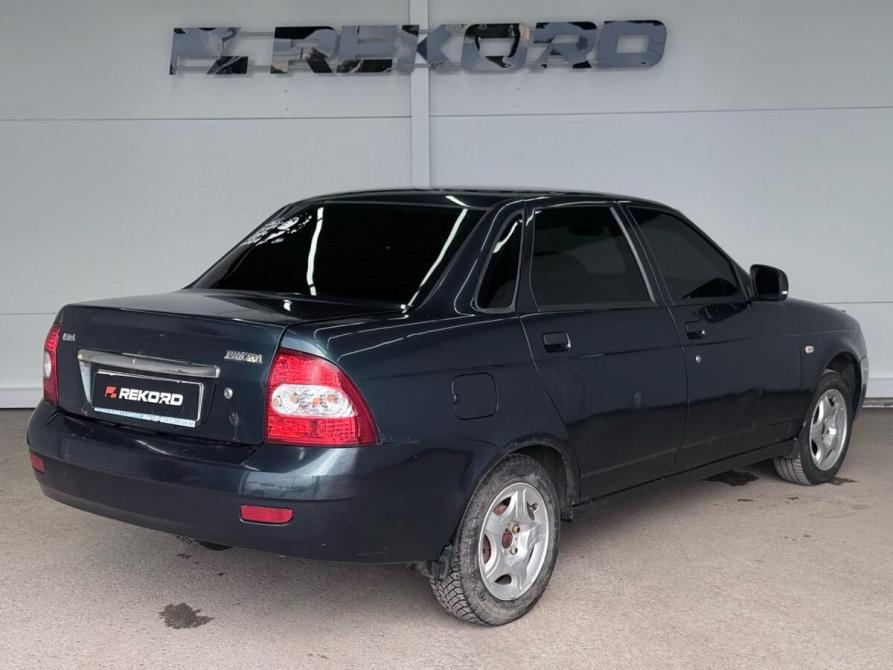 Lada (ВАЗ) Priora I Уфа  - изображение 4