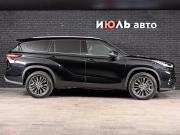 Toyota Highlander IV (XU70) Екатеринбург  - изображение 33