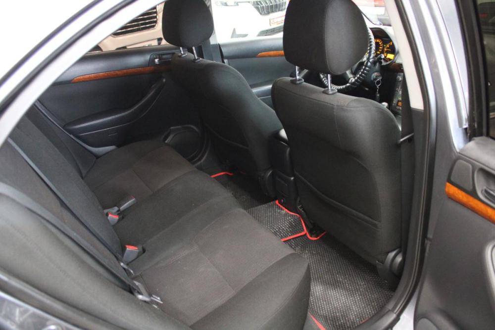 Toyota Avensis II Рестайлинг Томск  - изображение 13