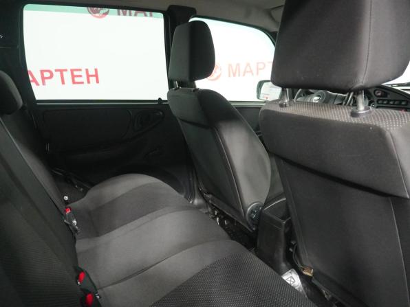 Chevrolet Niva I Рестайлинг с пробегом 2017 года, цена 725 000 рублей, 130584 км, внедорожник, Автокод Объявления