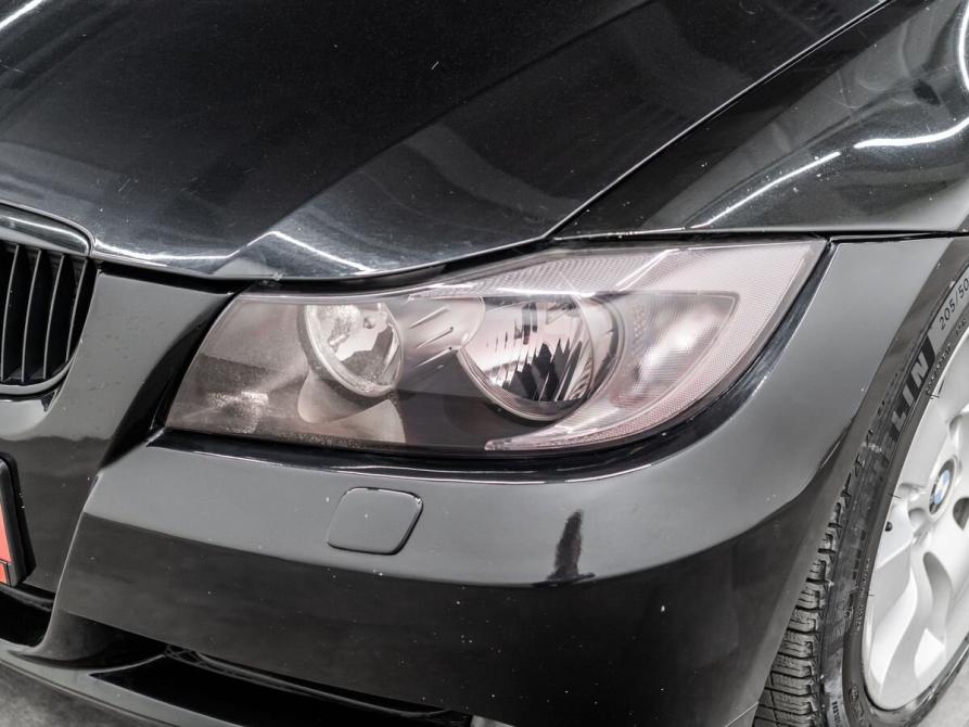 BMW 3 серии V (E90/E91/E92/E93) Красноярск  - изображение 19