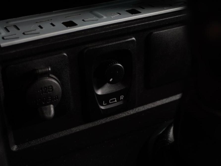 Chevrolet Niva I Рестайлинг Воронеж  - изображение 14