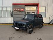 Lada (ВАЗ) 2121 (4x4) I Рестайлинг Альметьевск  - изображение 24