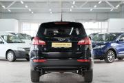 Chery Tiggo 5 I Омск  - изображение 30