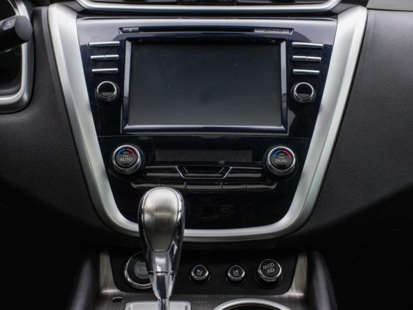 Nissan Murano III (Z52) с пробегом 2019 года, цена 2 730 000 рублей, 113191 км, внедорожник, Автокод Объявления