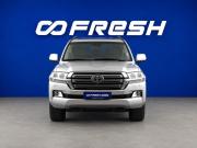 Toyota Land Cruiser 200 Series Рестайлинг 2 Москва  - изображение 31