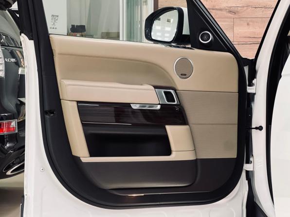 Land Rover Range Rover IV с пробегом 2014 года, цена 3 050 000 рублей, 232000 км, внедорожник, Автокод Объявления