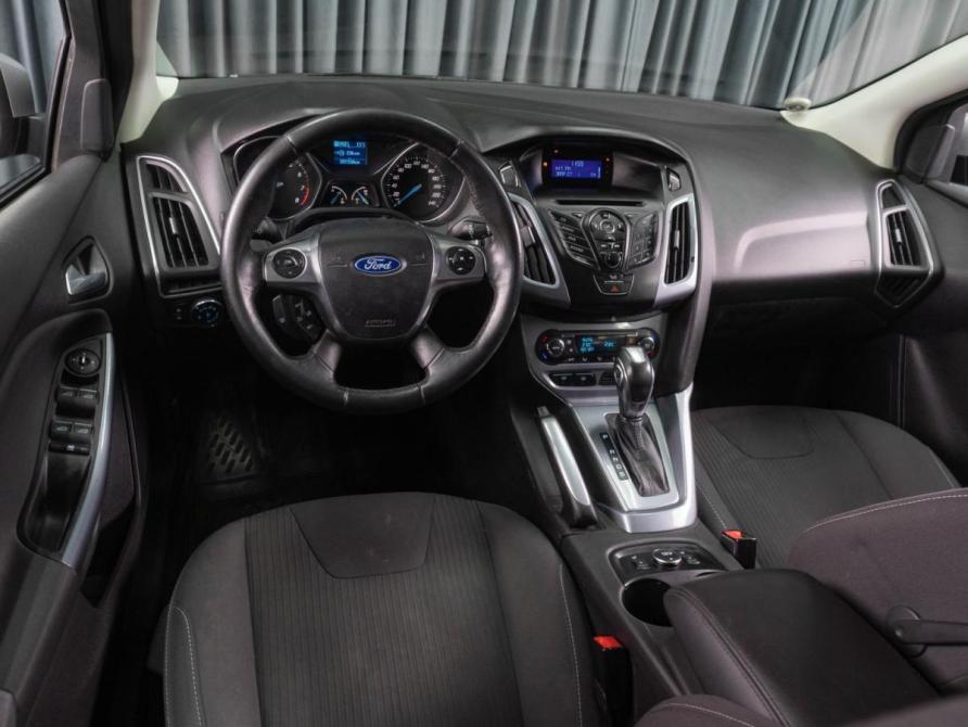 Ford Focus III Тюмень  - изображение 6