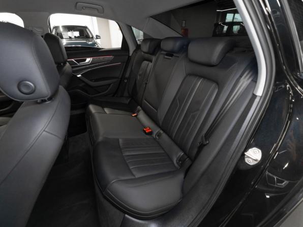 Audi A6 V (C8) с пробегом 2021 года, цена 3 680 000 рублей, 92719 км, седан, Автокод Объявления