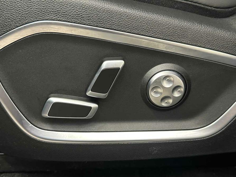 Geely Tugella I Рестайлинг Москва  - изображение 13