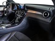 Mercedes-Benz GLC Coupe I (C253) Рестайлинг Москва  - изображение 37