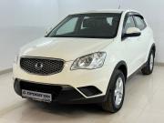 SsangYong Actyon II Москва  - изображение 17