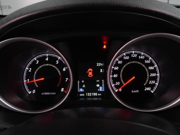 Mitsubishi ASX I Рестайлинг с пробегом 2014 года, цена 1 429 000 рублей, 132196 км, внедорожник, Автокод Объявления