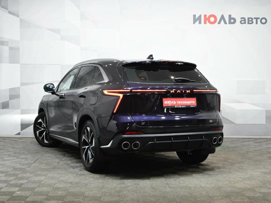 Kaiyi X7 Kunlun Екатеринбург  - изображение 4