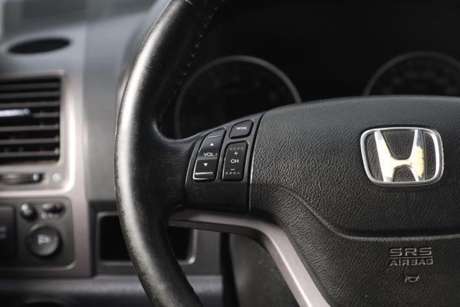 Honda CR-V III с пробегом 2008 года, цена 1 549 000 рублей, 190000 км, внедорожник, Автокод Объявления
