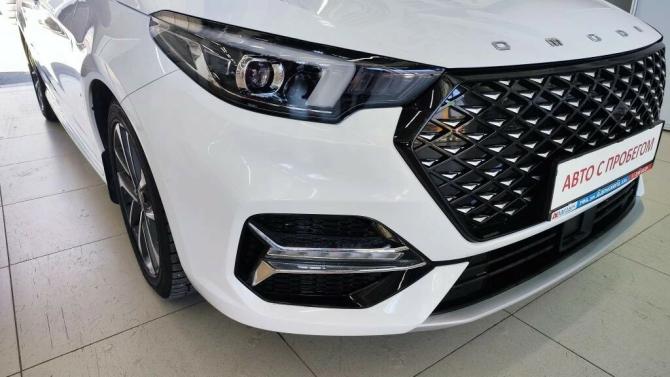 Omoda S5 с пробегом 2023 года, цена 1 515 000 рублей, 26500 км, седан, Автокод Объявления