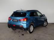 Mitsubishi ASX I Москва  - изображение 22