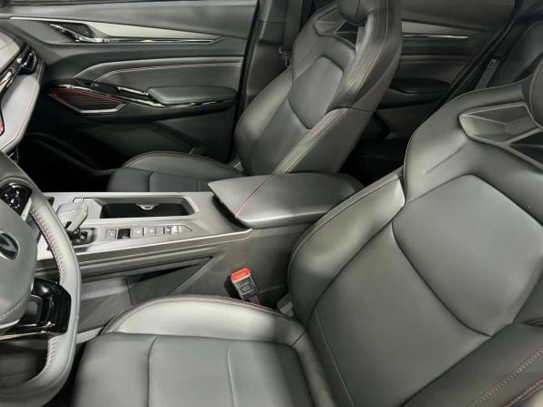Changan CS35 Max с пробегом 2025 года, цена 2 257 142 рубля, 5231 км, внедорожник, Автокод Объявления