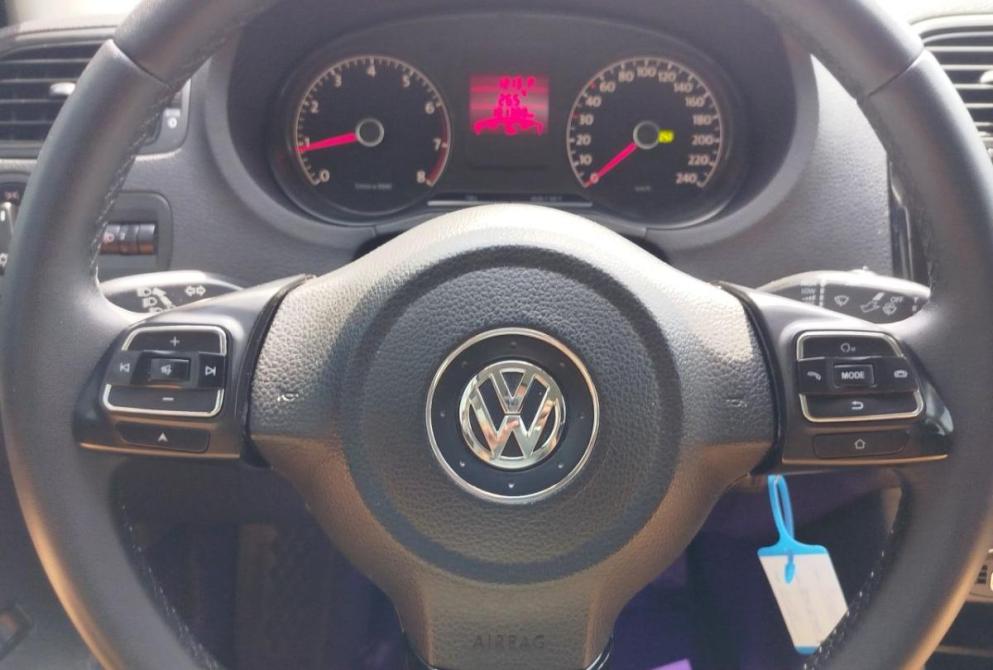 Volkswagen Polo V Саратов  - изображение 20