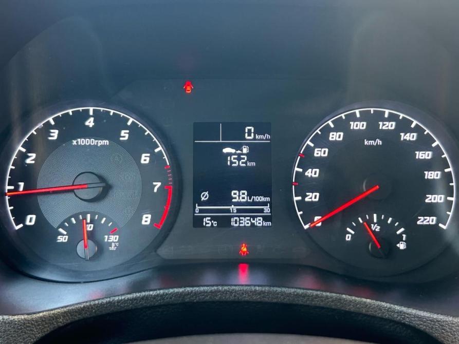 Hyundai Solaris II Рестайлинг Санкт-Петербург  - изображение 14