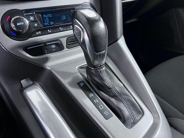 Ford Focus III с пробегом 2013 года, цена 740 000 рублей, 200191 км, хэтчбек, Автокод Объявления