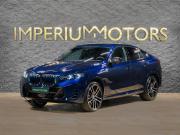 BMW X6 III (G06) Рестайлинг Москва  - изображение 26