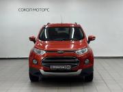 Ford EcoSport II Ростов-на-Дону  - изображение 21