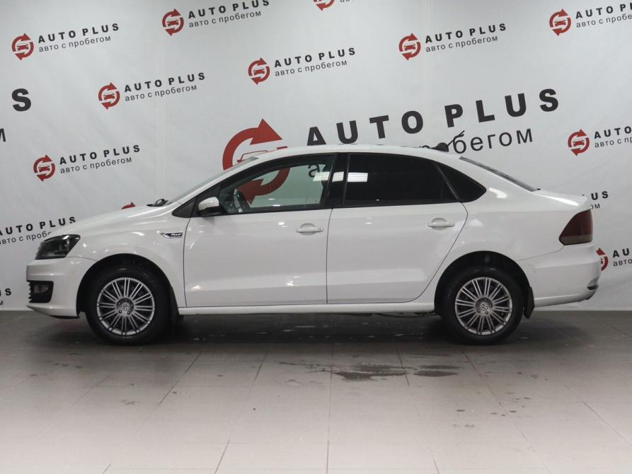 Volkswagen Polo V Рестайлинг Минеральные Воды  - изображение 5