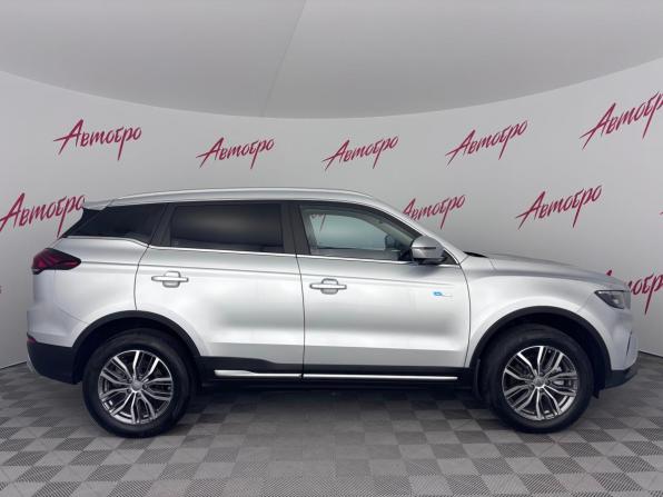 Geely Atlas Pro с пробегом 2024 года, цена 2 149 000 рублей, 43806 км, внедорожник, Автокод Объявления