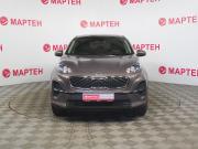 Kia Sportage IV Рестайлинг Вологда  - изображение 19