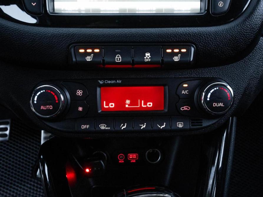 Kia Ceed II Рестайлинг Ставрополь  - изображение 17