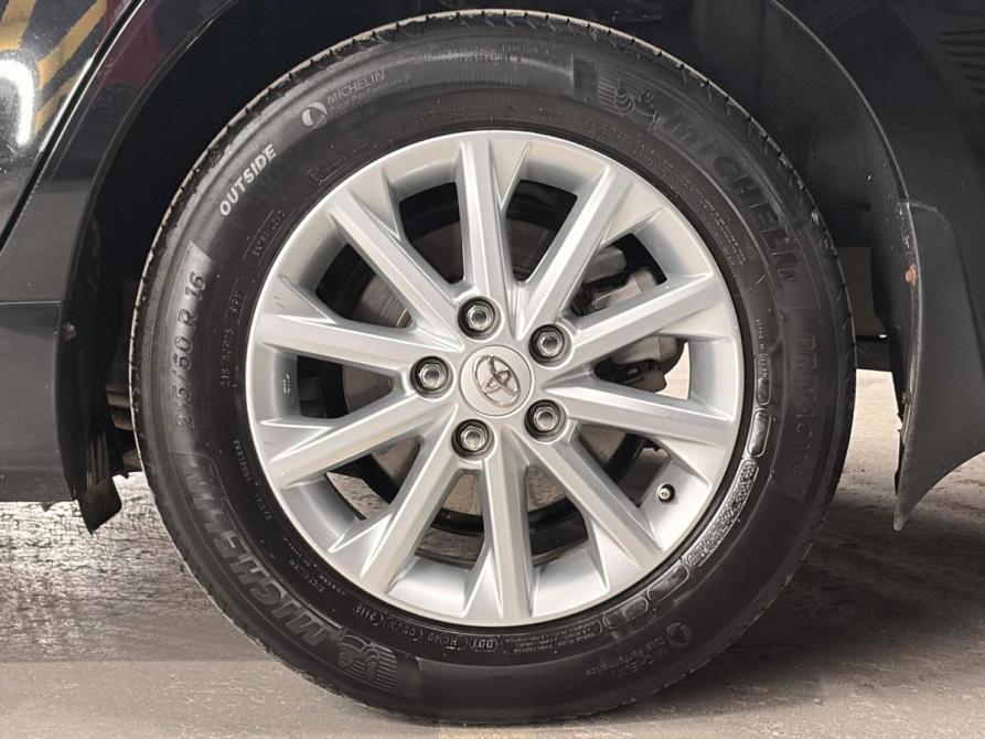 Toyota Camry VII (XV50) Рестайлинг Екатеринбург  - изображение 8