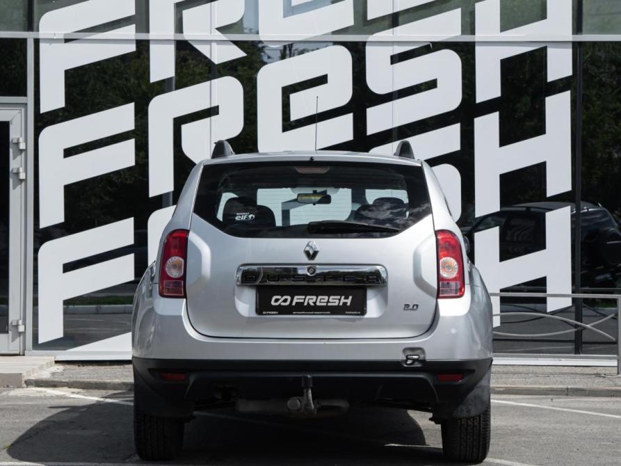 Renault Duster I Волгоград  - изображение 4