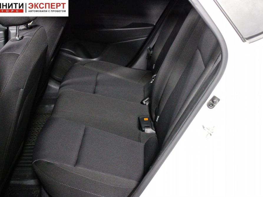 Hyundai Solaris II Рестайлинг Белгород  - изображение 16
