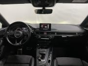 Audi A5 II (F5) Воронеж  - изображение 28