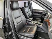 Jeep Grand Cherokee IV (WK2) Москва  - изображение 53