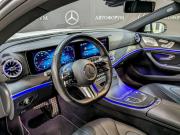 Mercedes-Benz CLS III (C257) Рестайлинг Москва  - изображение 46